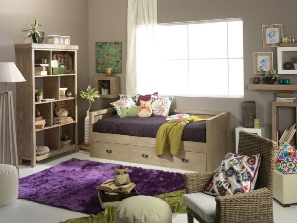 Banak Dormitorio